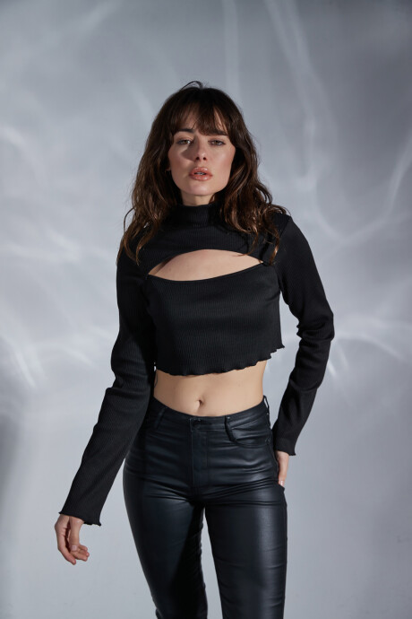 Tops Wilma Negro