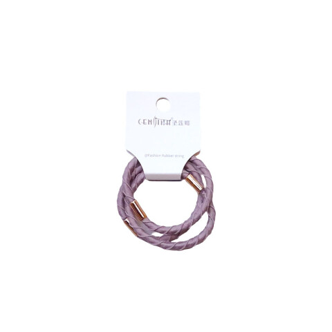 Colitas para el cabello 3pcs Colitas Para El Cabello 3pcs