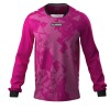 REMERA ARQUERO HANDBALL SUBLIMADA ROSADA