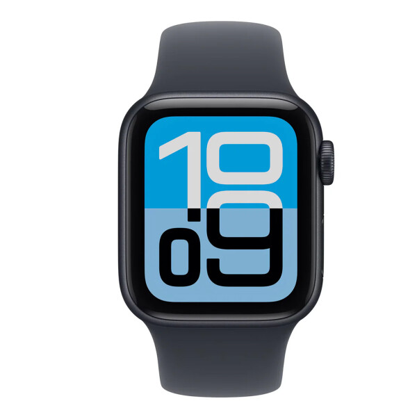 Smartwatch Apple Se 3th Gen 40mm NEGRO