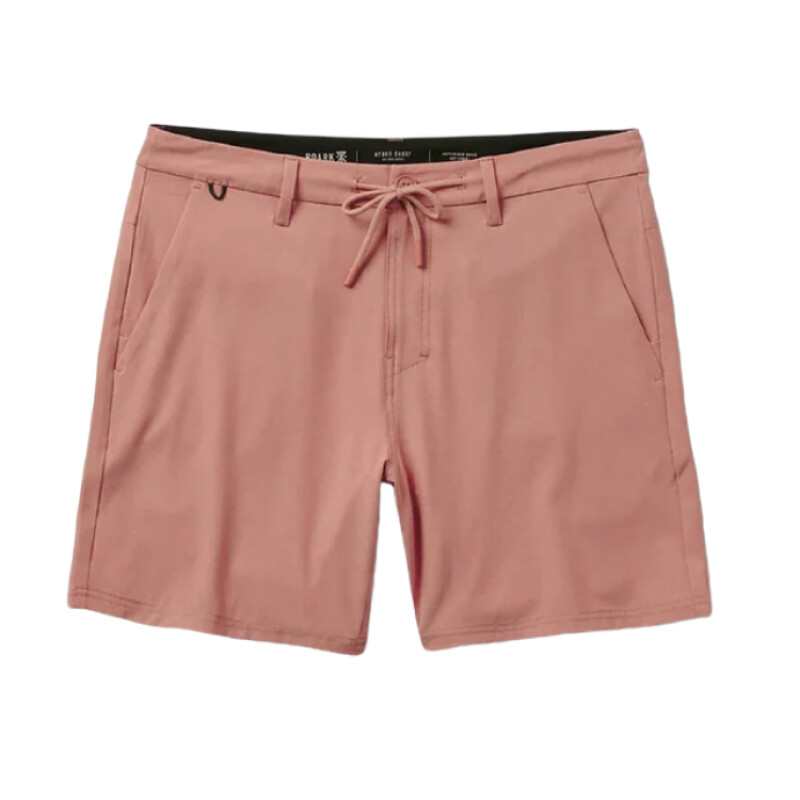 Bermuda Roark Hybro Hybrid Short Bermuda Roark Hybro Hybrid Short