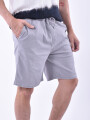 BERMUDA REGULAR TENAX GRIS