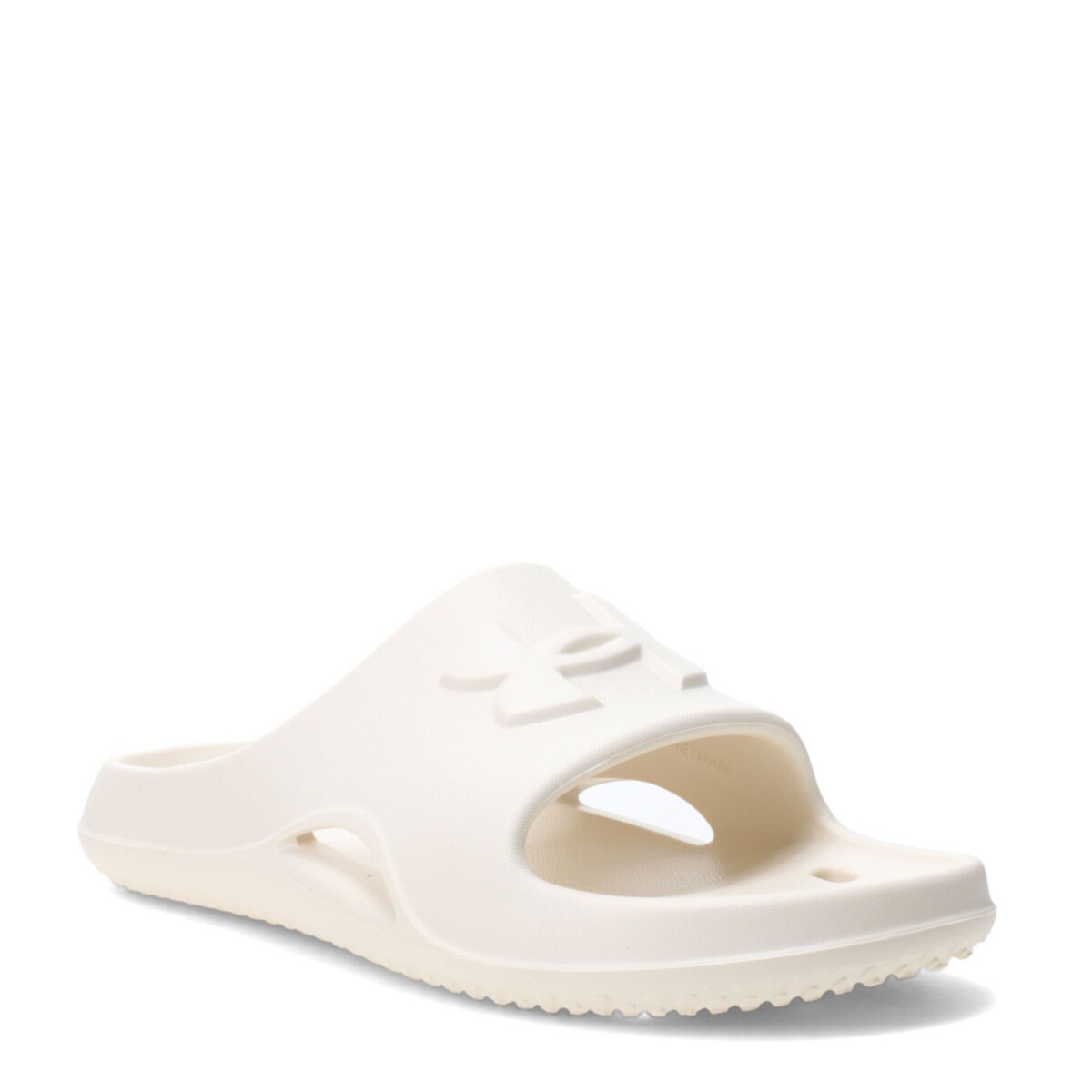 Sandalia de Mujer UNDER ARMOUR Locker V Sl - Marrón 