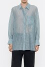 CAMISA Azul