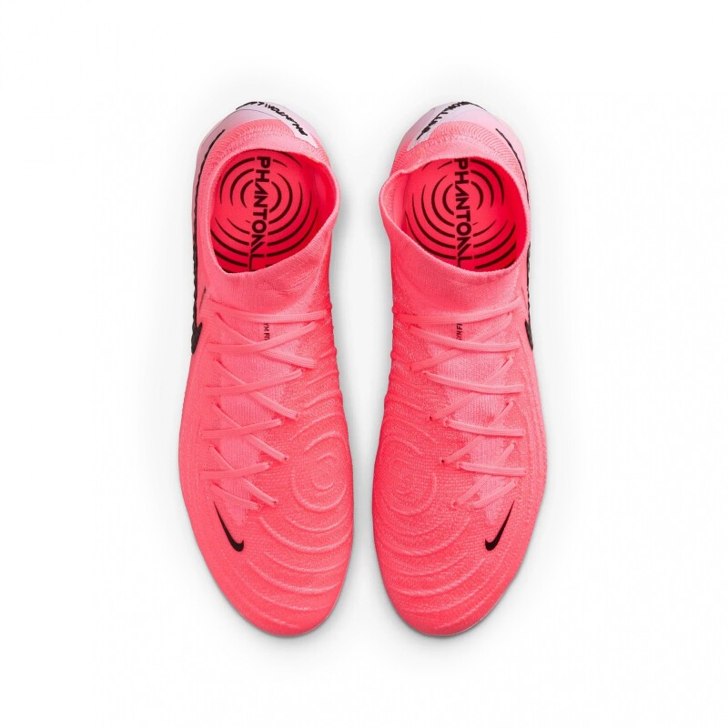 Championes Nike Phantom Luna II Elite Pink