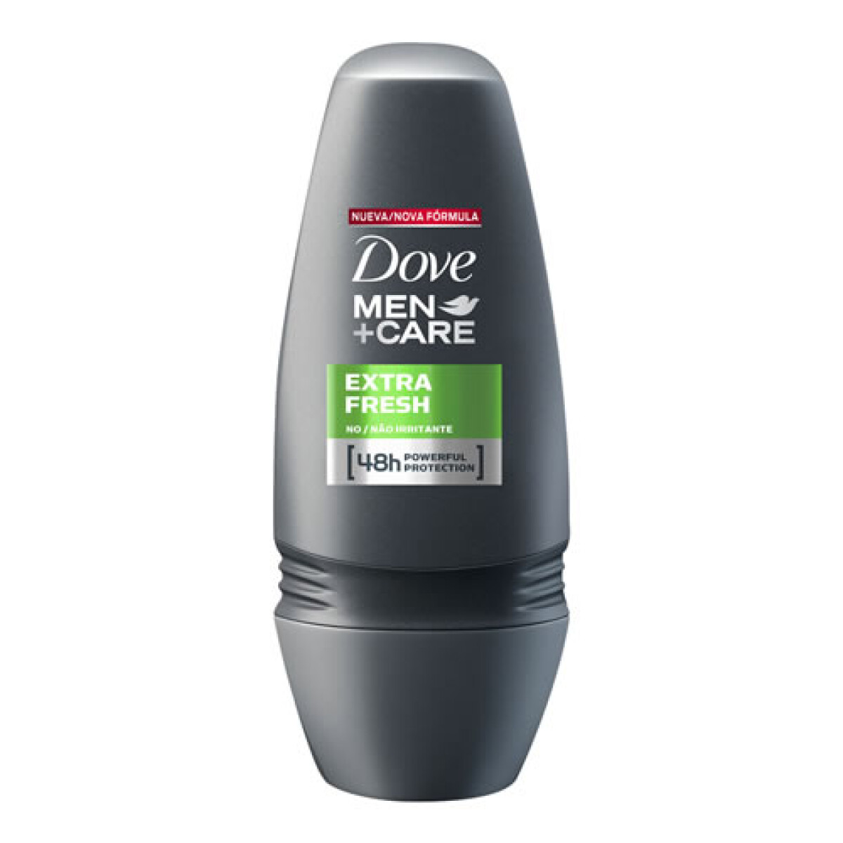 DOVE DESODORANTE ROLL ON MEN EXTRA FRESH 50gr 