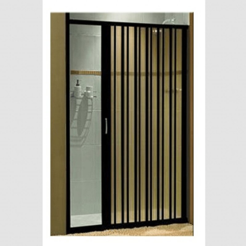 Mampara Plegable PVC (Varias Medidas) (1,00x1,85)