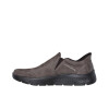 Calzado Slip-Ins: Go Walk Flex - Ray Gris