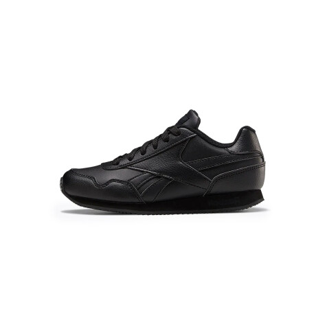 Championes Reebok Royal Classics Jogger de niño Black