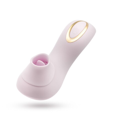 Estimulador Succionador Délice Fleur Personal Massager Estimulador Succionador Délice Fleur Personal Massager
