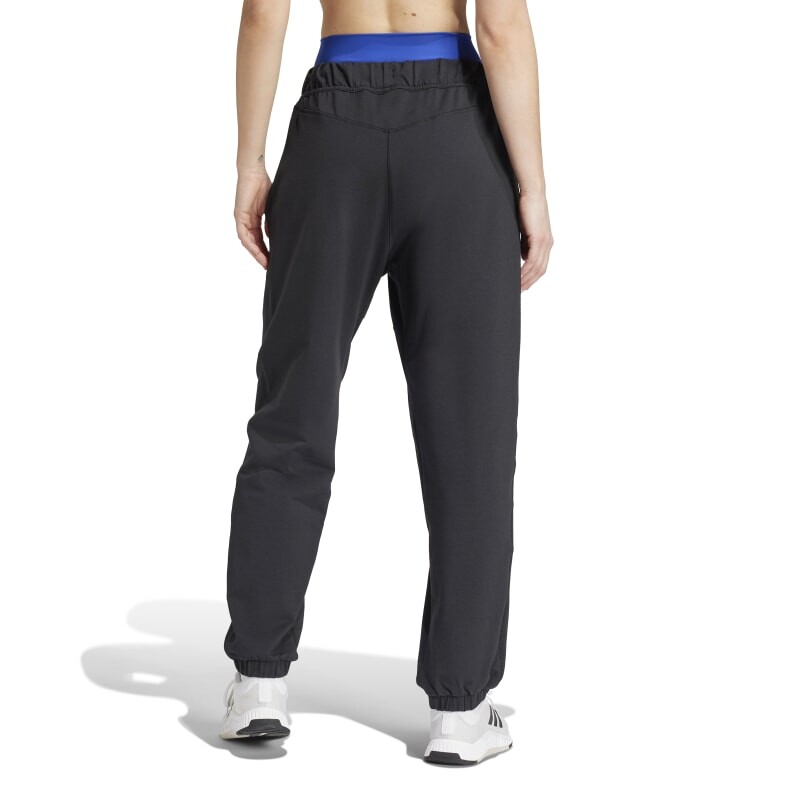 Pantalón Adidas Power Negro