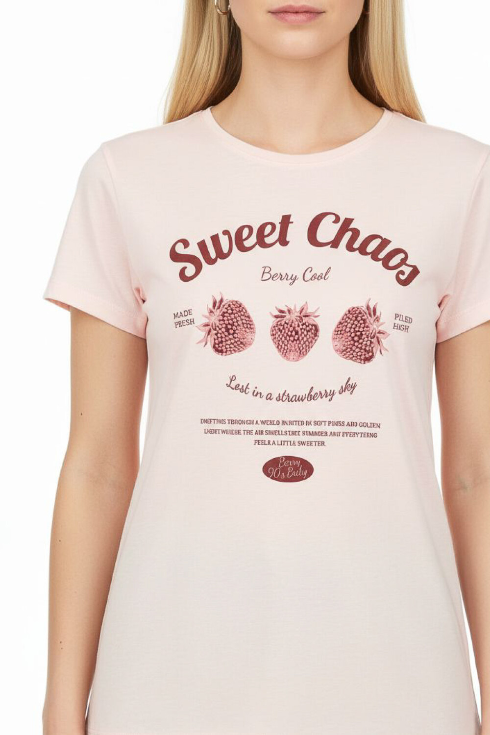 Remera Ovast Estampado 4