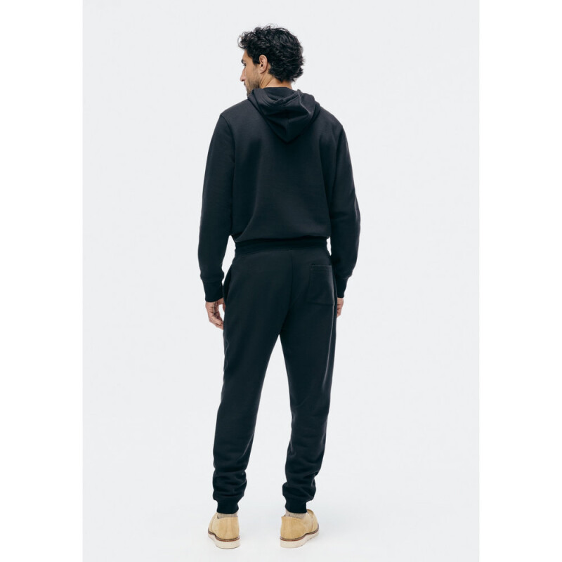 CALCA MASC PRETO ESCURO