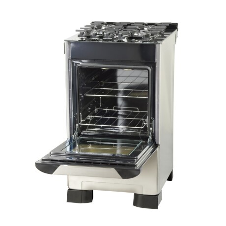 Cocina Tem Celebración Glass 4H 001