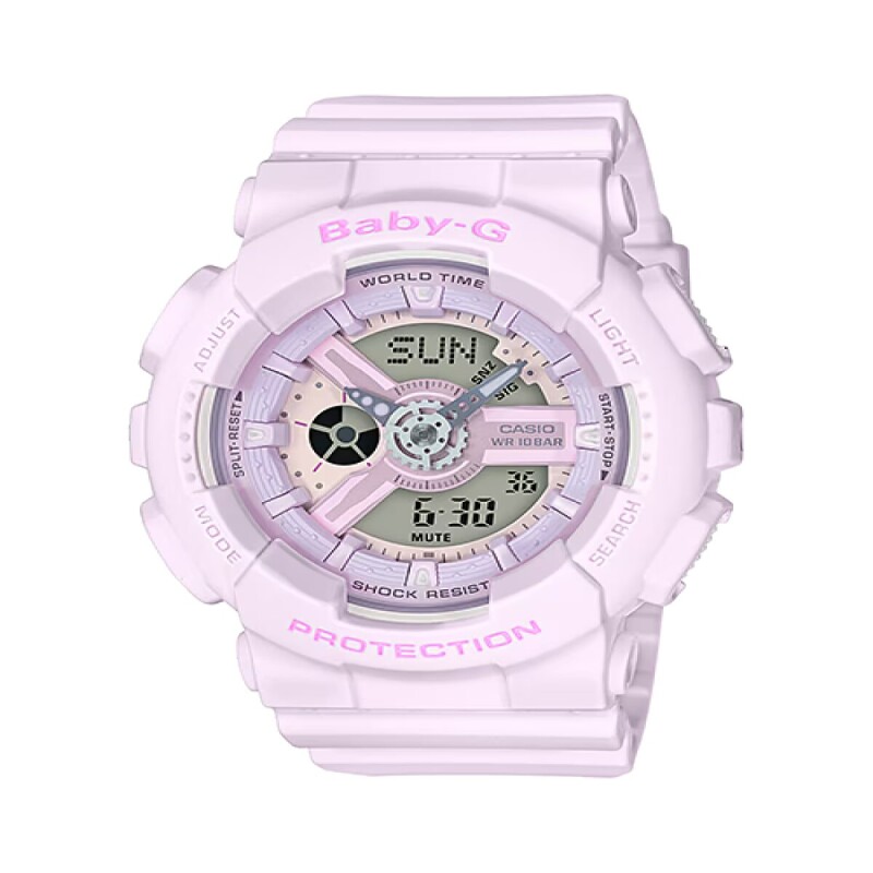 Casio - BA110-4A2 09ba110-4a2