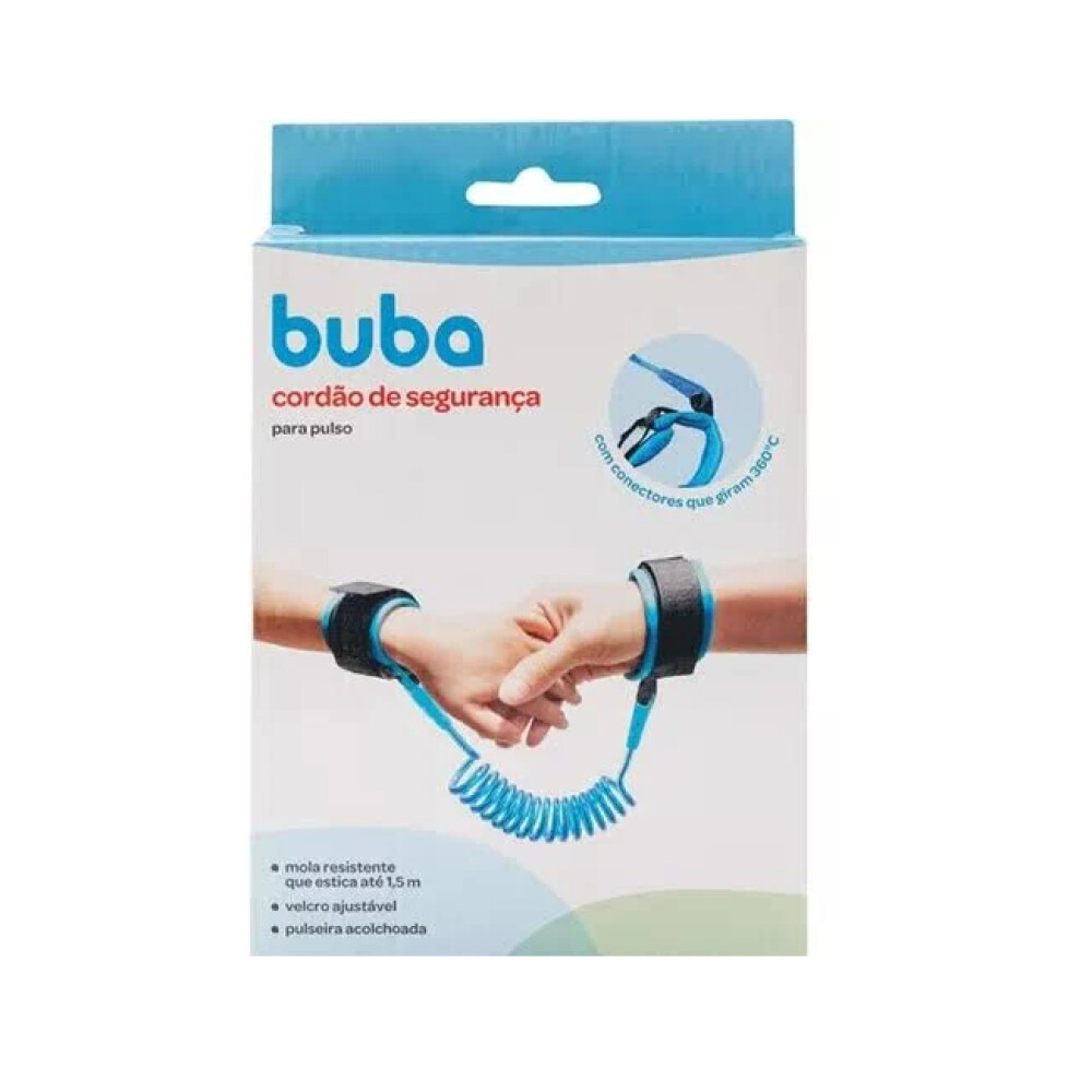 Pulsera arnes BUBA Pulsera arnes BUBA