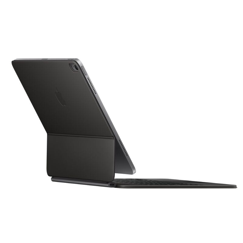 Magic Keyboard Folio iPad Air 11 M4/M3/M2 Black (MGYX4LA/A) Magic Keyboard Folio iPad Air 11 M4/M3/M2 Black (MGYX4LA/A)