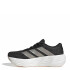 Championes de Mujer Adidas Championes Galaxy 8 W Negro - Plateado
