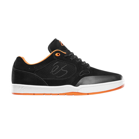 éS SWIFT 1.5 Black /white /orange