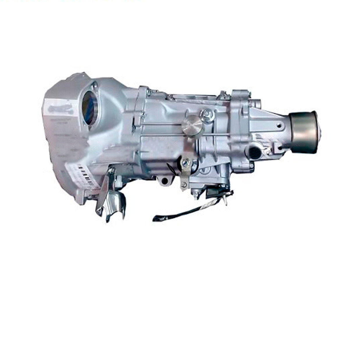 CAJA DE CAMBIOS PARTES CHEVROLET CAJA CAMBIOS DFM N300 MOTOR DK12 - 
