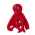 JUGUETE PARA GATO PULPO PELUCHE JUGUETE PARA GATO PULPO PELUCHE