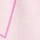 Calza Toddler Niña Pink Dogwood