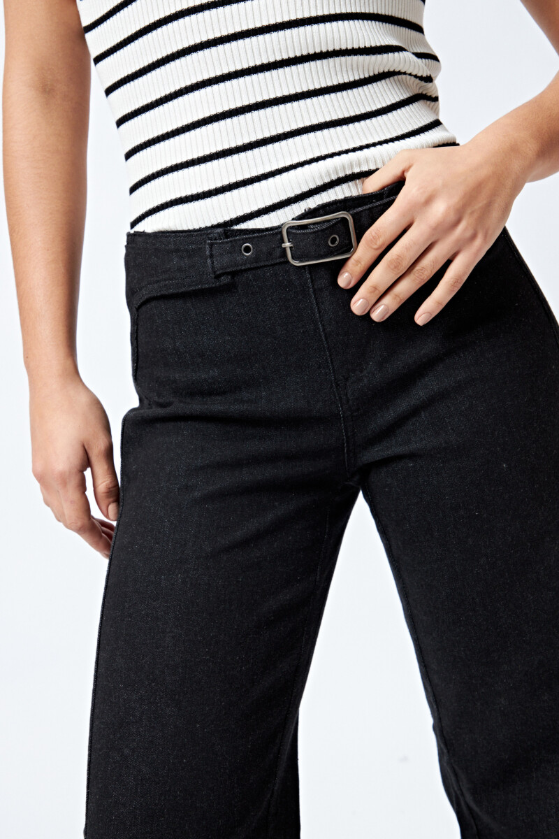 JEAN MARCIAL Negro
