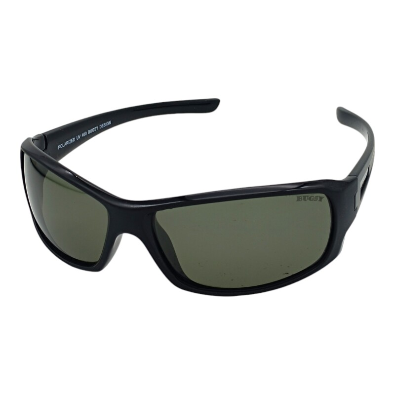BUGSY 5120 C2 6316 123 NEGRO U - Adulto - Negro Negrouniforme