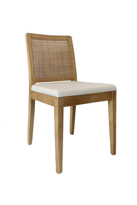 Silla Ravenna Color Unico