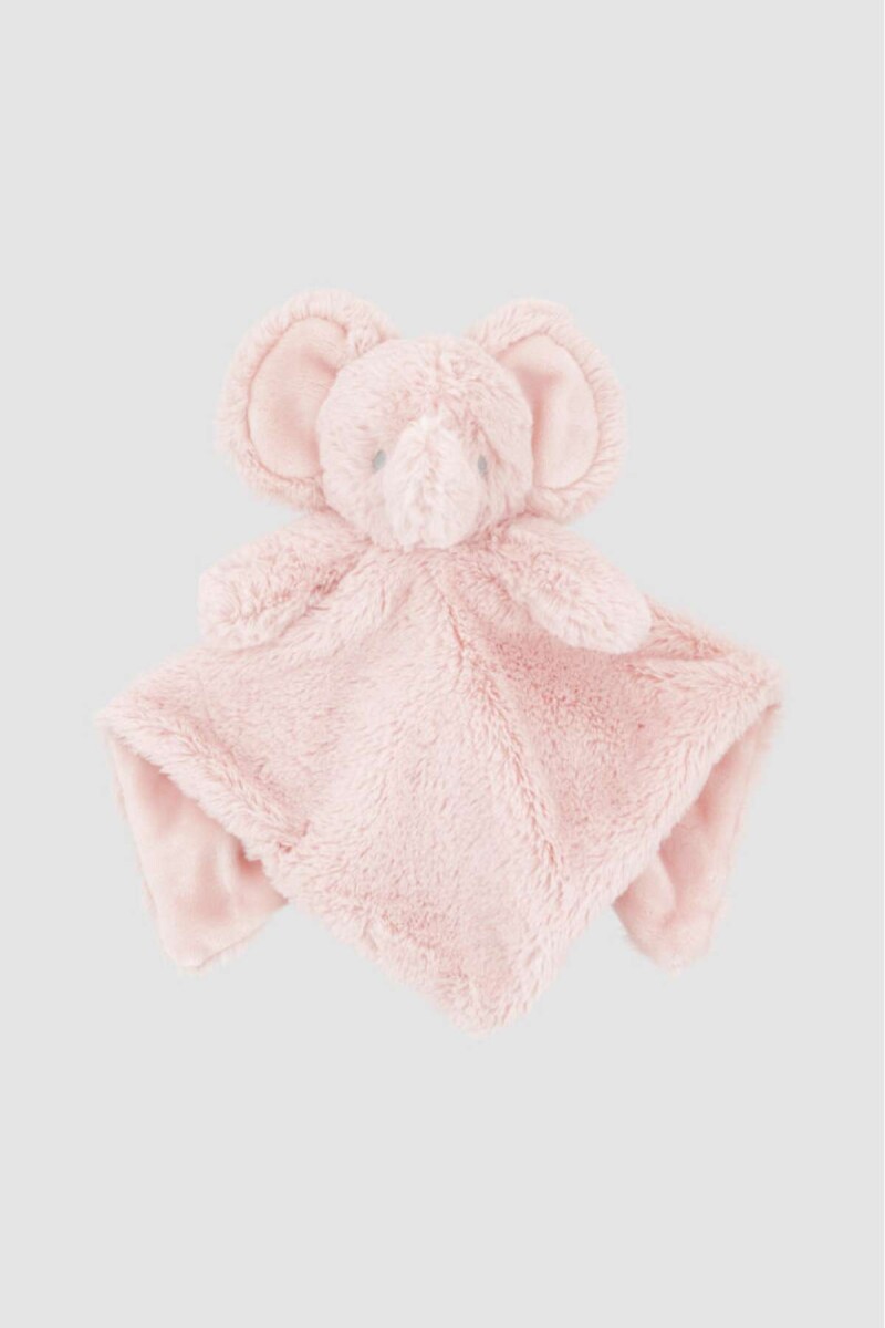 Noni elefanta - Rosado 