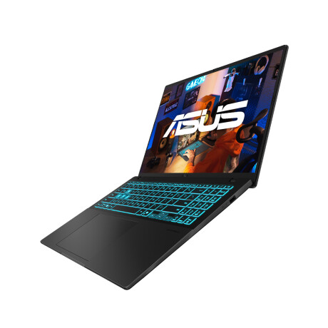 Notebook ASUS Gaming V16 V3607VU-RP038W Core 5 210H RTX 4050 Notebook ASUS Gaming V16 V3607VU-RP038W Core 5 210H RTX 4050