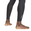 adidas TECHFIT COMPRESSION TRAINING Black