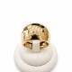 Anillo martillado Oro 9 Kt Anillo martillado Oro 9 Kt