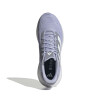 Championes ADIDAS RESPONSE RUNNER de Mujer - IH6109 Violeta-blanco