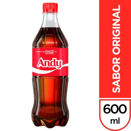 FUNDA X 12 UNIDADES COCA COLA 600ML SABOR ORIGINAL 001