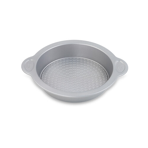 MOLDE REDONDO P/HORNEAR 31.5X26.8CM MOLDE REDONDO P/HORNEAR 31.5X26.8CM