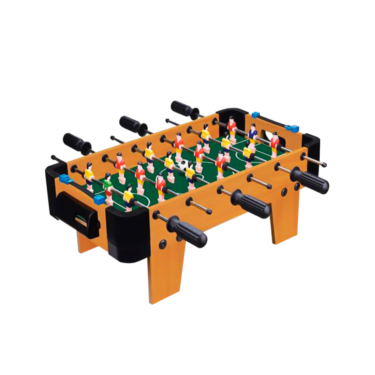 Futbolito de mesa Infantil con patas 