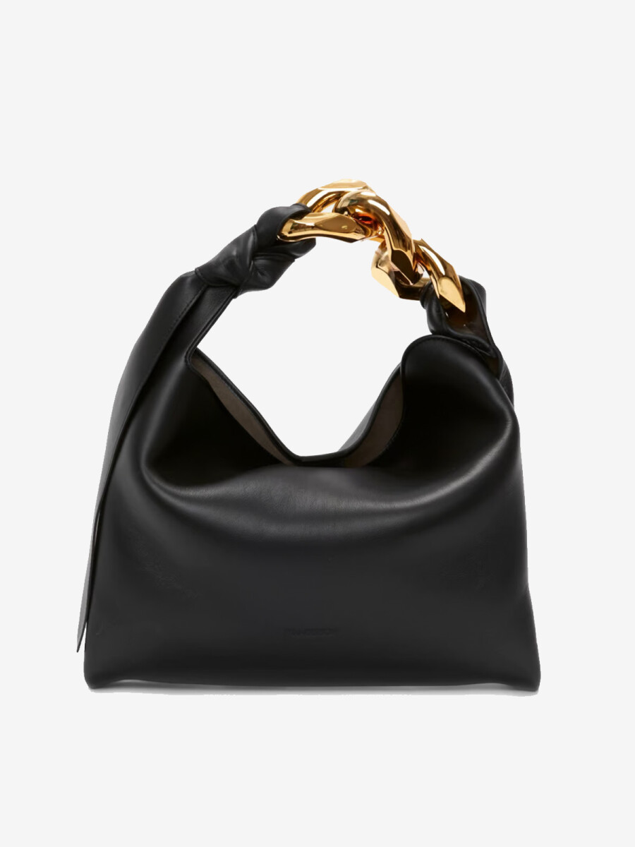 BOLSO SMALL CHAIN HOBO 