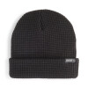Gorro Puma Classic Mid Fit Beanie de Unisex - 025677 01 Negro