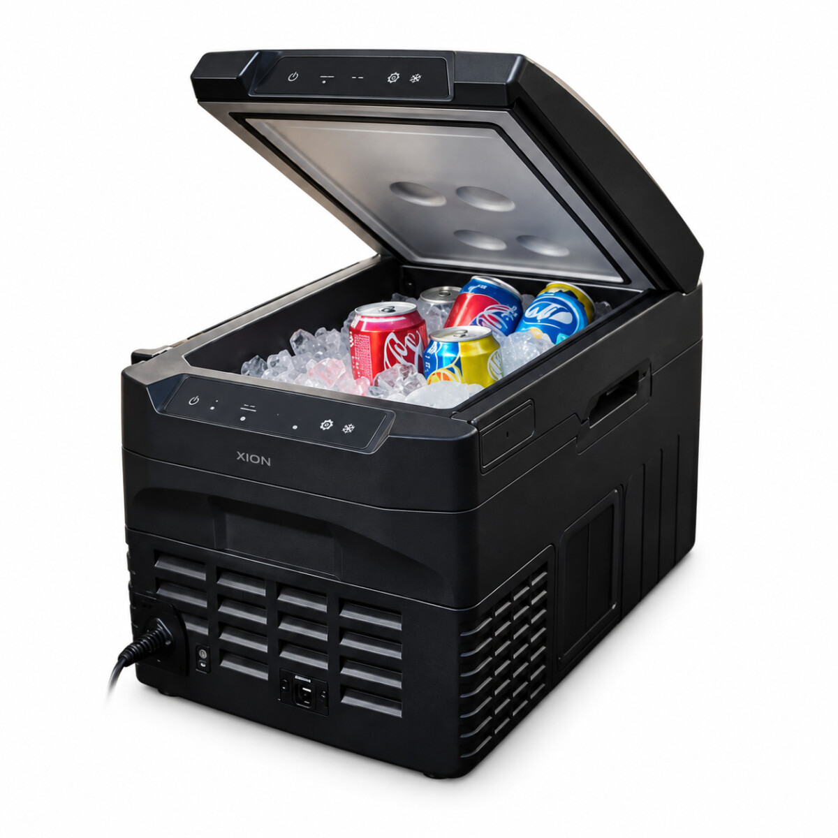 Refrigerador Portátil para Auto Xion 21 L 