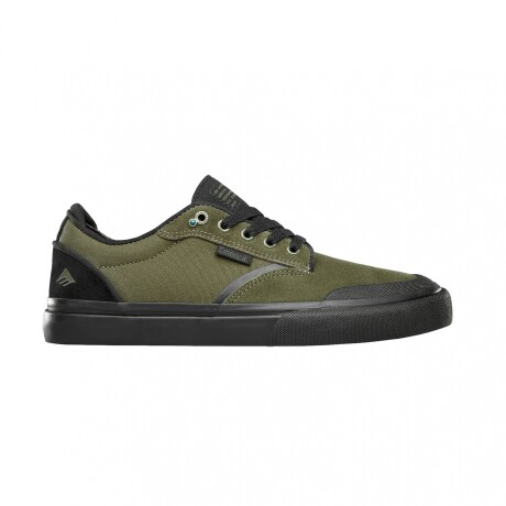 Championes Emerica Dickson X Six Feet Above 520