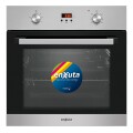 HORNO ELÉCTRICO DE EMPOTRAR INOXIDABLE CON CONVECCIÓN DIGITAL Horno Eléctrico De Empotrar Inoxidable Con Convección Digital