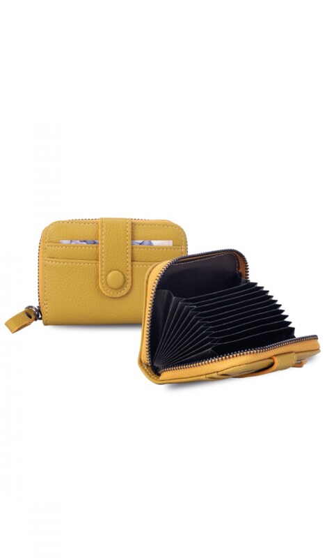 TARJETERO ARIANA MAIZ