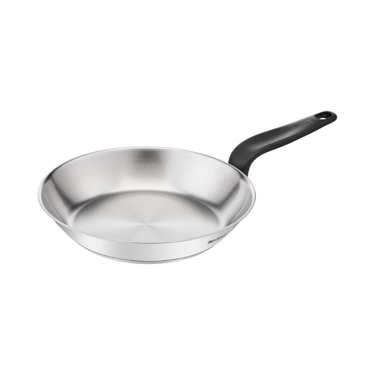 Sartén 24cm Acero Inoxidable Primary Tefal 