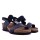 Sandalias Chill Sunday de Mujer - YF06W Negro