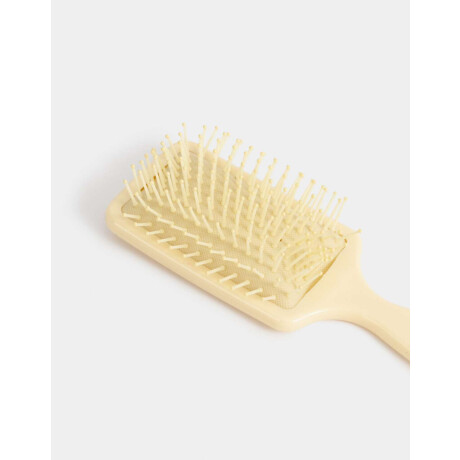 Cepillos y Peines Cepillo Grande Combinacion Multicolor