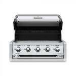 Regal S520 Silver Regal S520 Silver