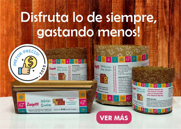 Bajamos los precios para vos!