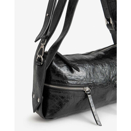 Cartera City Negro