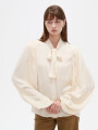 Camisa Finae Crudo / Natural